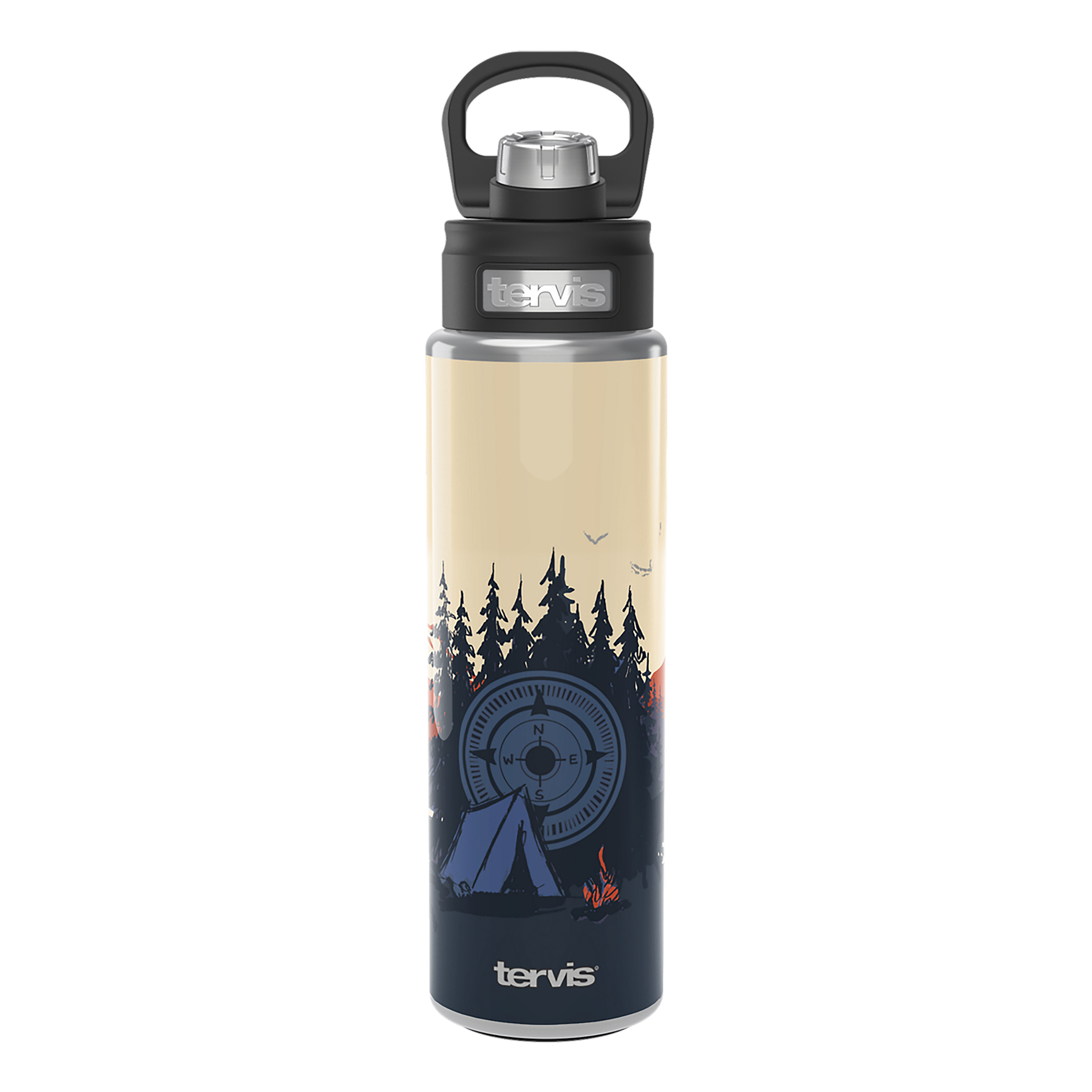 Tervis Tumbler Wild Camp Water Bottle Cabela's